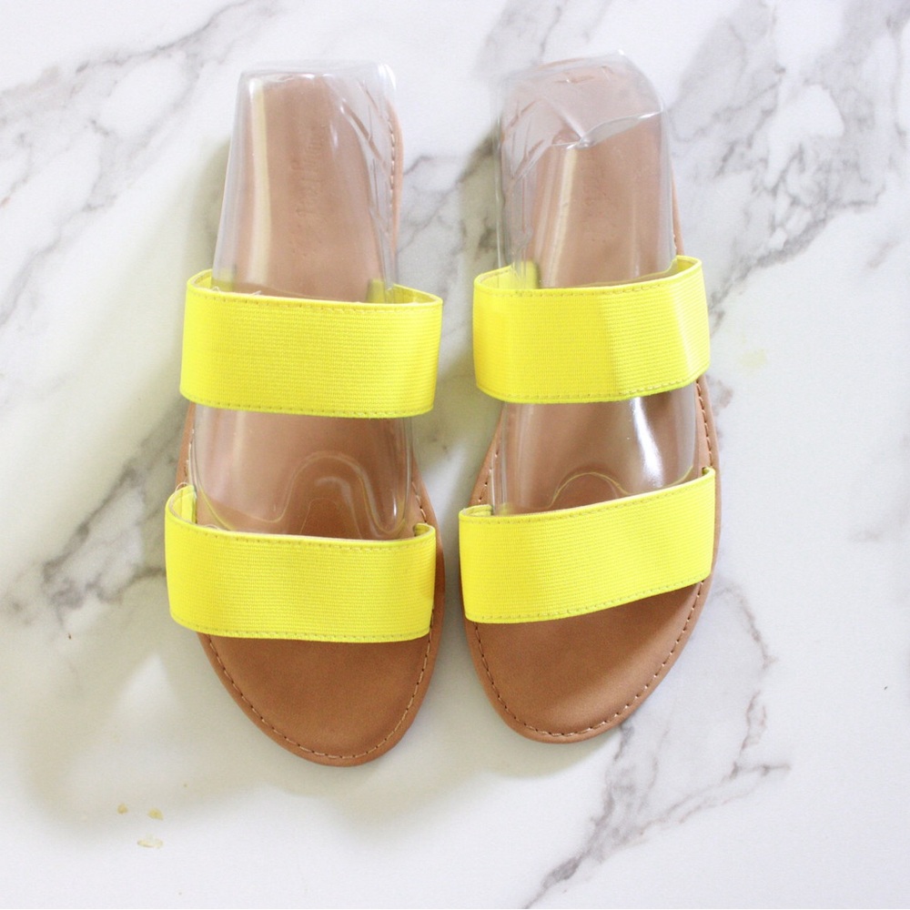 Sunny Feet Shoreline Nyels Sandals